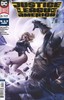 美国正义联盟 V5 主刊 Justice League Of America V5（2017）变体 商品缩略图3