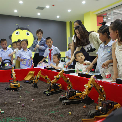 【西安 渭南】凹凸盒子活动全新上线，项目低至9折~ 商品图0