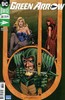 变体 绿箭侠 Green Arrow Vol 6 商品缩略图11