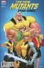 X战警 新变种人 死亡之魂 支线 New Mutants Dead Souls（2018）变体 商品缩略图2
