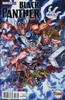 黑豹 主刊 Black Panther Legacy v6（2017）变体 商品缩略图1