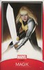 X战警 新变种人 死亡之魂 支线 New Mutants Dead Souls（2018）变体 商品缩略图1
