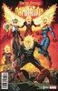 奇异博士 支线  Doctor Strange Damnation（2018）变体 商品缩略图4
