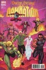 奇异博士 支线  Doctor Strange Damnation（2018）变体 商品缩略图6
