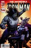 钢铁侠 主刊 Invincible Iron Man Legacy v3（2017）变体 商品缩略图6