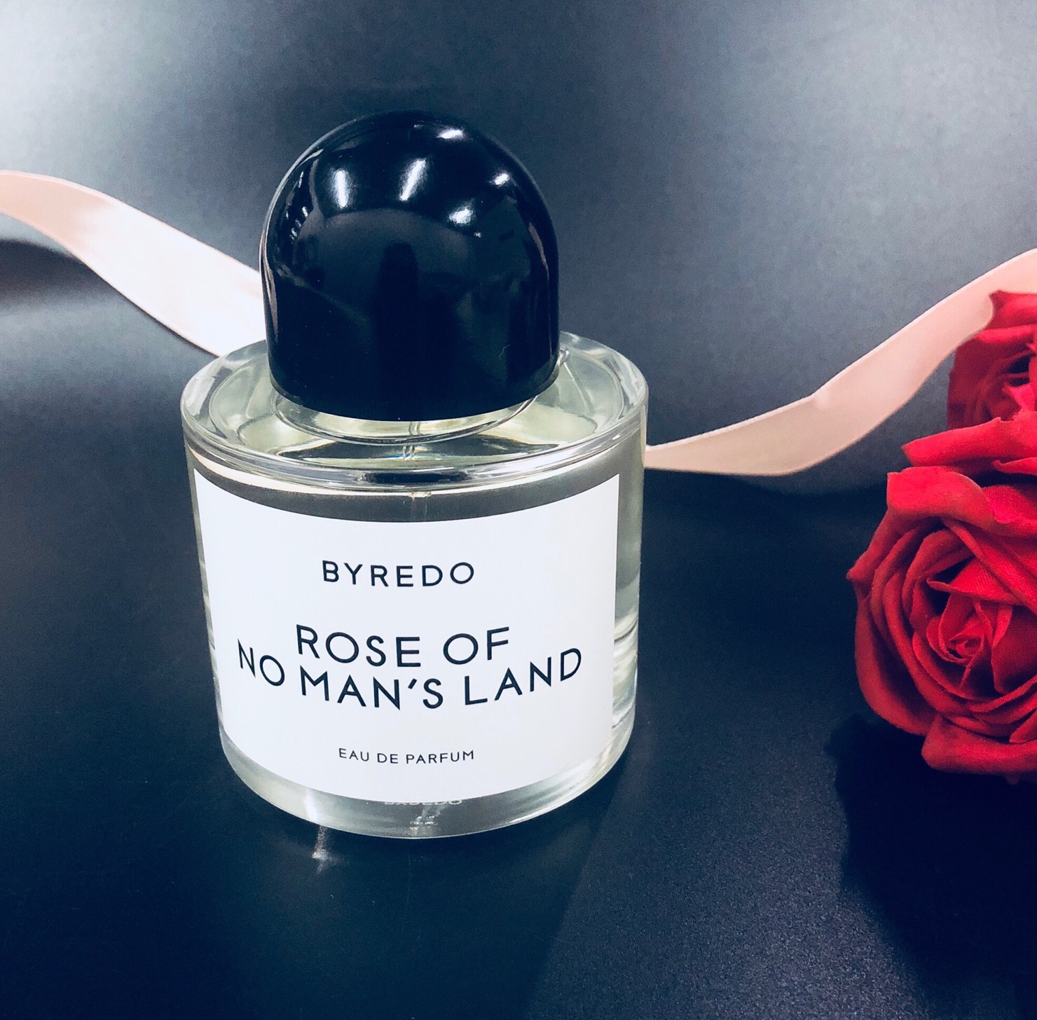 byredo百瑞德/拜里朵rose of no man`s land无人区玫瑰 50ml 100ml