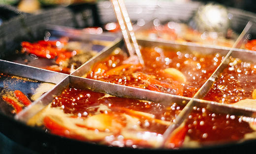 慢姑娘火锅套餐 商品图4