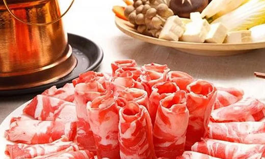 慢姑娘火锅套餐 商品图7