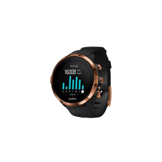 颂拓(SUUNTO) 颂拓 斯巴达极速光电心率 商品图4