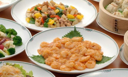 慢姑娘中式套餐 商品图7