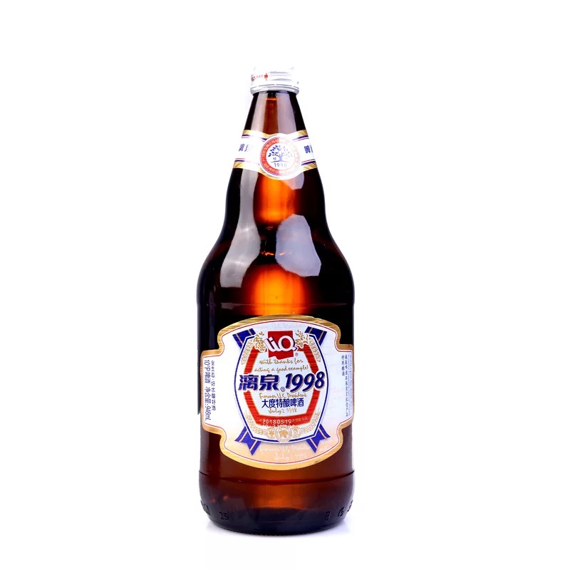 漓泉1998大度特酿946ml
