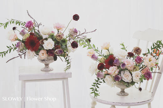 法式桌花 商品图4