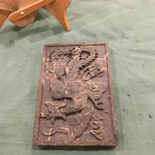 龙凤茶砖 商品图1