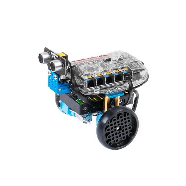 makeblock mbot ranger 游侠三合一 蓝牙版