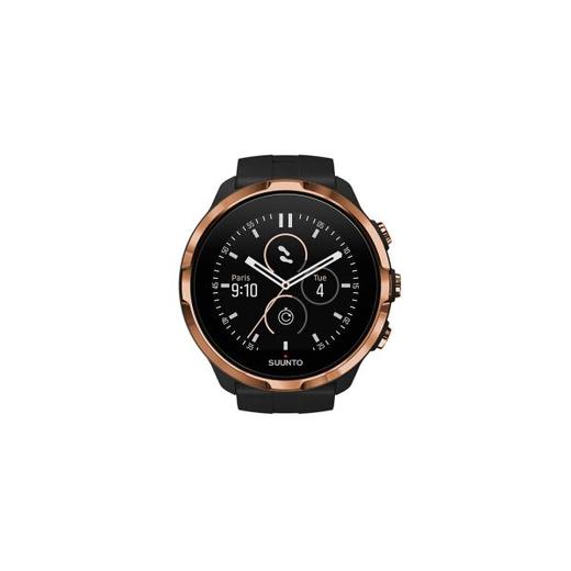颂拓(SUUNTO) 颂拓 斯巴达极速光电心率 商品图3