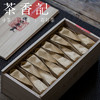 茶香记 凤凰单丛茉莉香 2018年 吴玲出品 全手工 潮汕工夫茶 独特茉莉香 商品缩略图1