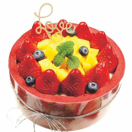 满分芒芒 商品图0