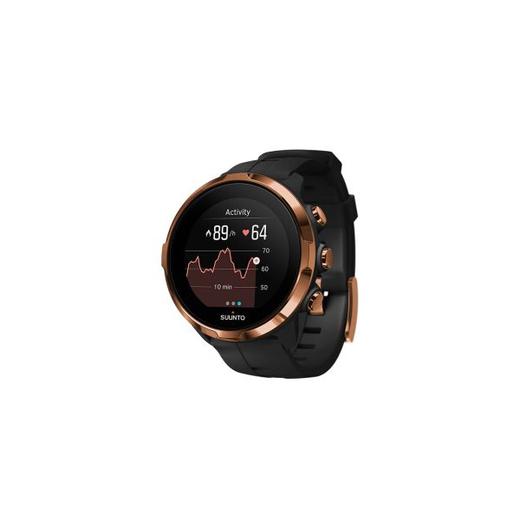颂拓(SUUNTO) 颂拓 斯巴达极速光电心率 商品图5