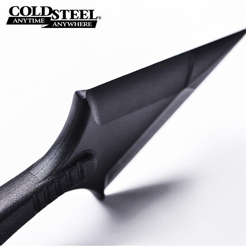 美国冷钢cold steel 92frd格斗馆训练道具塑钢练习刀