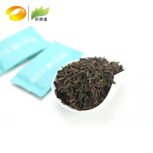 黑茶 香木海 2014年新盒装天尖 芙蓉山原料 150g 商品图3