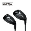 Titleist 高尔夫球杆818 H1 H2铁木杆 小鸡腿高尔夫木杆 商品缩略图0