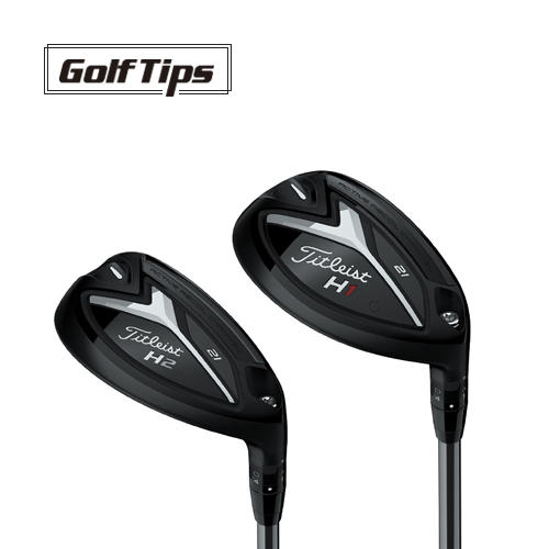 Titleist 高尔夫球杆818 H1 H2铁木杆 小鸡腿高尔夫木杆 商品图0