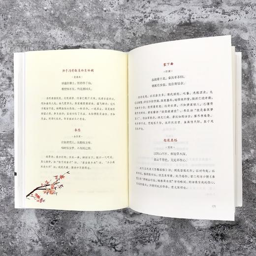 《诗境浅说》 商品图4