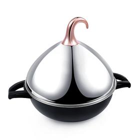 德铂 | 德雅图（汤蒸锅） DEP-518