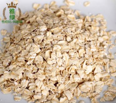 熟燕麦片（5斤装） 商品图0