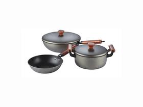 德铂 | 柏林印象（套装锅）DEP-525