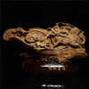 BN0724-03-Z9.6 香至尊-840.18g 马拉OK瑞兽献福沉香摆件 商品缩略图0