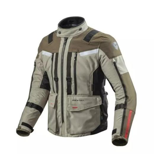 REVIT sand3 沙漠3骑行服套装送气浪2+背板 商品图5