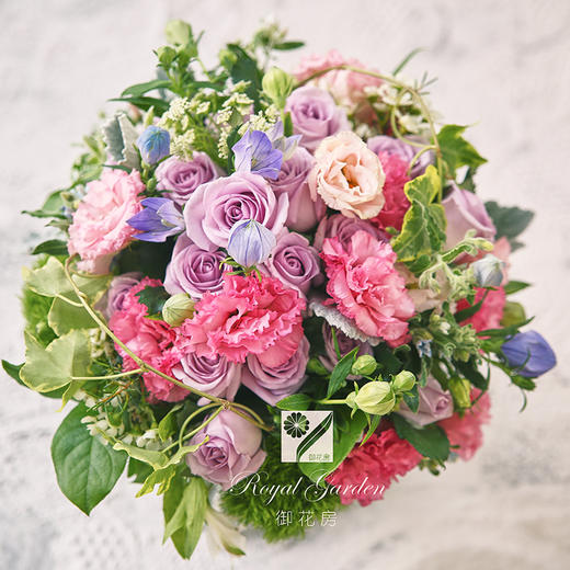 花急送 · 鲜花礼物 商品图1