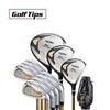Honma 60周年纪念款套杆 高尔夫套杆 商品缩略图0