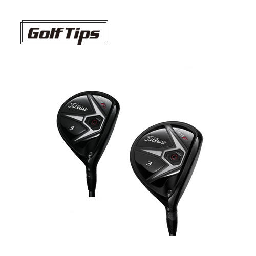 Titleist  915F 915Fd 男士高尔夫球道木 商品图0