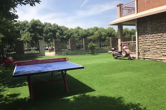 慢姑娘加勒碧海主题轰趴