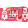 味可滋巧克力、草莓、香蕉、咖啡牛奶（240ml*12盒） 商品缩略图2