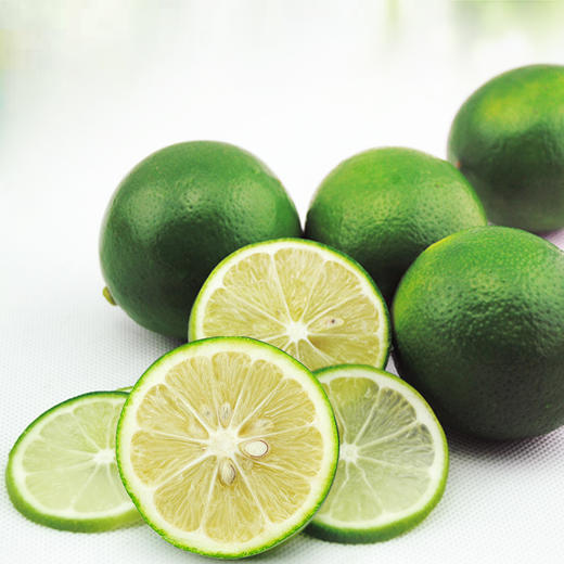 青柠檬（500g） 商品图2