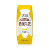 味可滋巧克力、草莓、香蕉、咖啡牛奶（240ml*12盒） 商品缩略图1