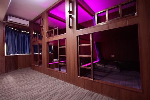 慢姑娘罗曼主题轰趴 商品图14