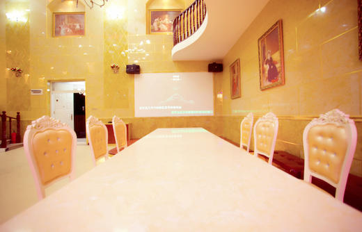 慢姑娘卢森堡主题轰趴 商品图2