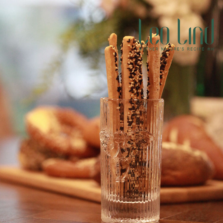 普罗旺斯面包条 bread stick de provence