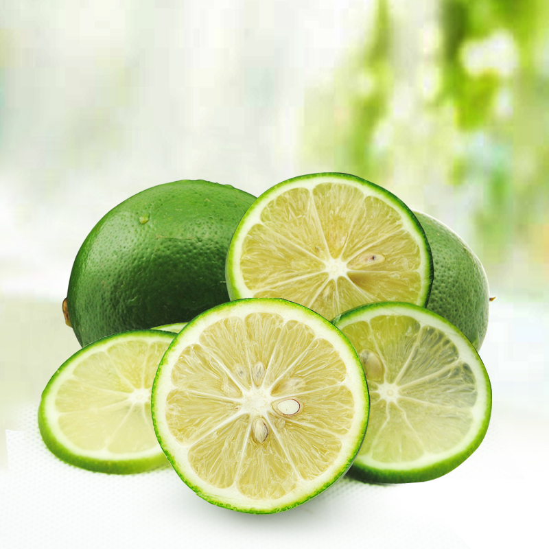 青柠檬（500g）