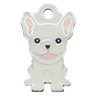 Therese 法国斗牛犬名牌 商品图2