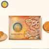 【荣华官方店】龙祥盛世礼盒多口味月饼广式月饼中秋送礼1.542kg/盒 商品缩略图5