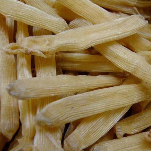 南港渔铺 沙虫干500g 商品图0