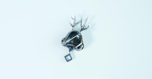 Dream 碧玺款○悦物Jewelry 商品图6