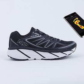 R2男款  压感智能跑鞋 让你拥有科学跑姿