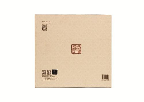 北京地理色彩研究  老城历史文化街区色彩卷 商品图1