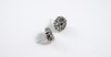 枯木 银耳钉 银色款○悦物Jewelry 商品缩略图3